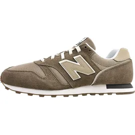 New Balance Herren Braun 44 EU