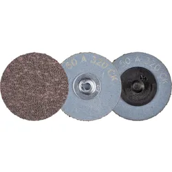 PFERD Tools COMBIDISC Compactkorn Schleifblatt CDR - 42795040