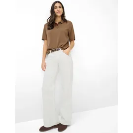 Brax Style CARA S mocha brown, dunkelbraun, Gr. 42,