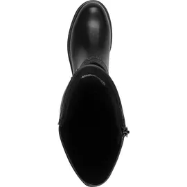 Marco Tozzi Damen Schwarz 37