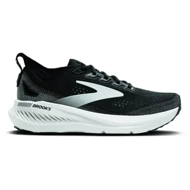 Brooks Glycerin GTS 23 Herren Black/Grey/White 44