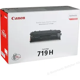 Canon CRG-719H schwarz