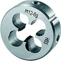 FORMAT Schneideisen EN22568 HSS M22 0