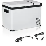 Outsunny Kompressorkühlbox 30 l