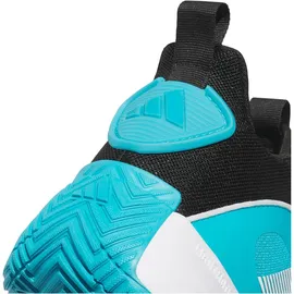 adidas Herren OWNTHEGAME 3.0 Shoes, lucid Cyan/FTWR white/core black 42 2/3