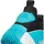 adidas Herren OWNTHEGAME 3.0 Shoes, lucid Cyan/FTWR white/core black 42 2/3