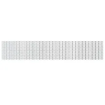 Magnetoplan Jahresplaner Kalenderstreifen 1-31 Weiß