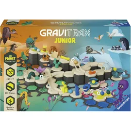 Ravensburger GraviTrax Junior Starter-Set XXL Planet 27059