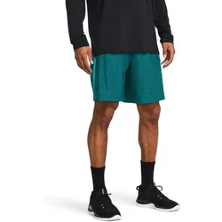 UNDER ARMOUR Herren Shorts UA TECH VENT SHORT, CIRCUIT TEAL 464, M