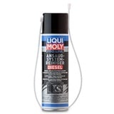 LIQUI MOLY Pro-Line Ansaugsystemreiniger Diesel 400 ml