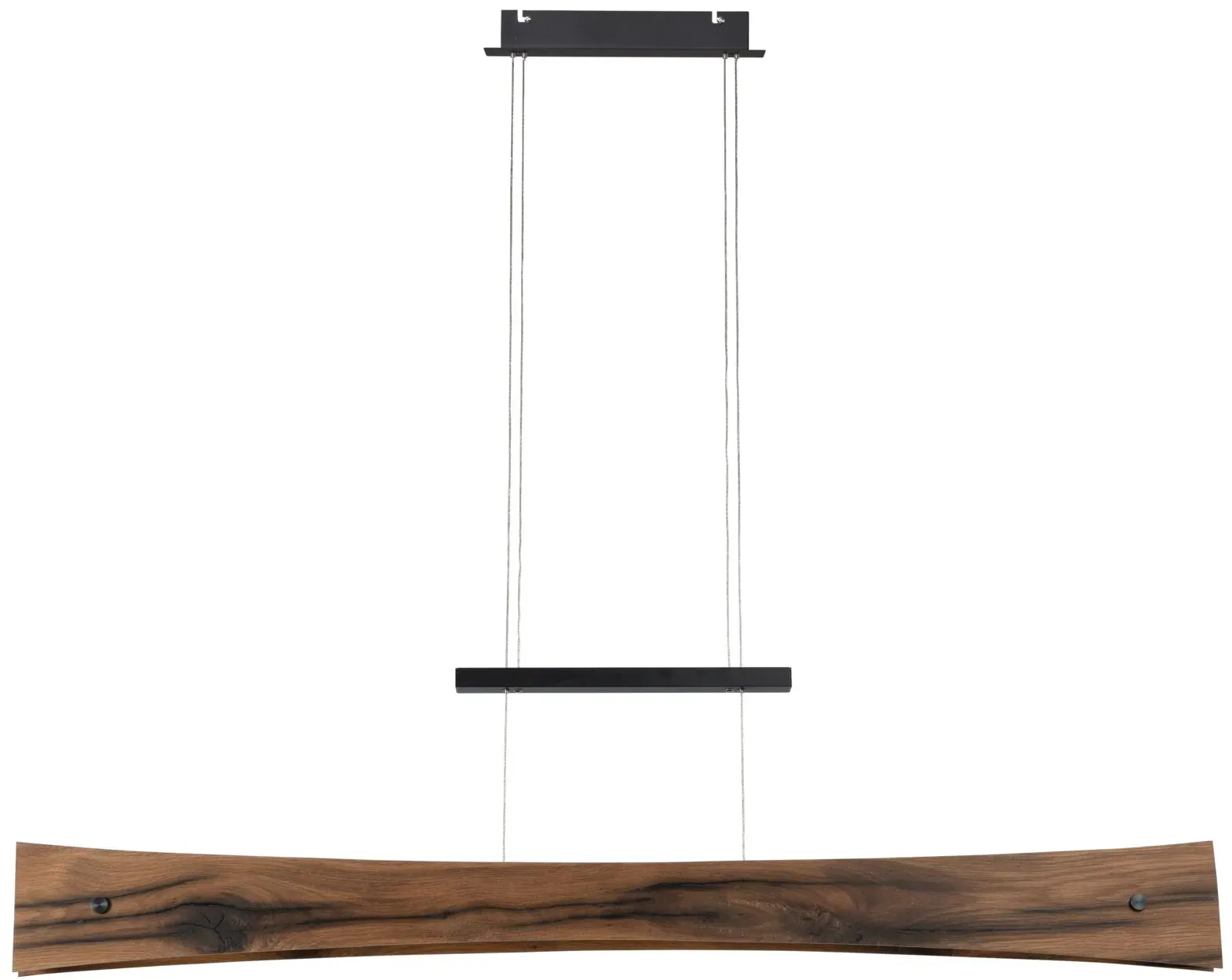 Zurbrüggen LED-Pendelleuchte PERU - B/H/T ca. 118,00x165,00x10,00