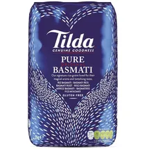 Tilda Basmati Reis 2kg
