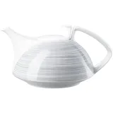 Rosenthal Teekanne 6 P. Stripes 2.0