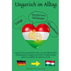 Ungarisch im Alltag