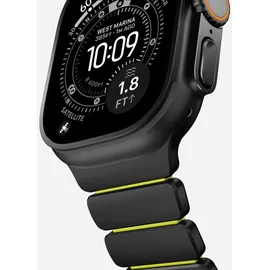 Nomad Stratos Band Black Volt