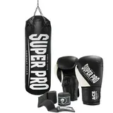 Super Pro Boxsack, (100 cm)