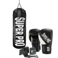 Super Pro Boxsack, (100 cm)