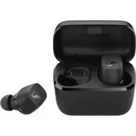 Sennheiser CX Plus True Wireless schwarz