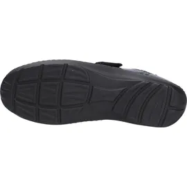 WALDLÄUFER Damen Schwarz 35,5