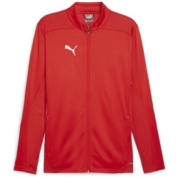 Puma Teamfinal Training Jacket puma red-puma silver (01) L