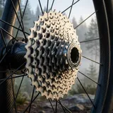Shimano Deore XT CS-M771 10-fach