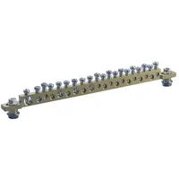 Erico Neutralleiterschiene EB20