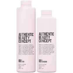 Authentic Beauty Concept Glow Bundle