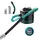 Cecotec Aschesauger 15L 1000W mit 15 kPa Saugkraft Metall Schwarz