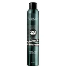 Redken Styling Control Hairspray 400 ml