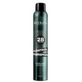 Redken Styling Control Hairspray 400 ml