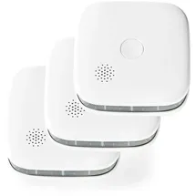 Nedis WIFIDS21WT3 Weiß inkl. 3 St.