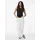 Pieces PCMADISON SL RUCHING TOP NOOS BC Schwarz L
