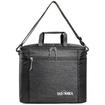 Tatonka Cooler Bag L 25 l Off Black