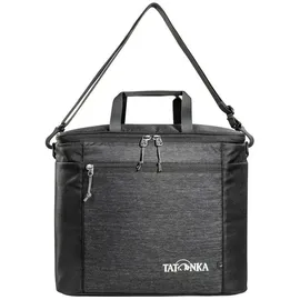 Tatonka Cooler Bag L 25 l Off Black