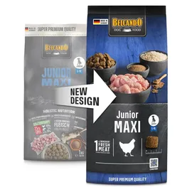 Belcando Junior Maxi 1 kg