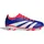 adidas Predator League Kids FG Lucid Blue / Cloud White / Solar Red 35 1/2