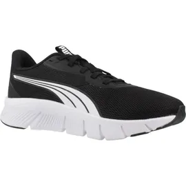 Puma Flexfocus Lite Modern Kinder Black/White 37