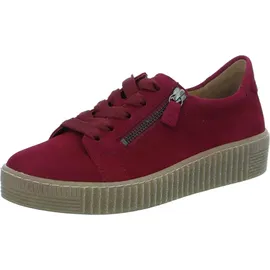 Gabor Damen Rot 37,5