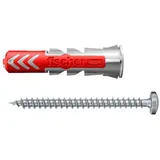 Fischer Duopower Dübel 6,0 x 30 mm 12 Stück