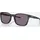 OAKLEY Ojector Sonnenbrille - Matte Black - Prizm Grey/CAT3
