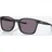 Sonnenbrille - Matte Black - Prizm Grey/CAT3
