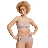 SLOGGI Damen Zero Feel 2.0 Top Bra, Perola, XXL