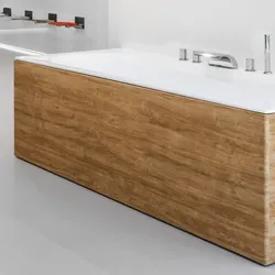 RAVAK Frontschürze für Badewanne City / City Slim 180 cm
