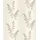 Rasch Textil Rasch Vliestapete Tapetenwechsel II 651027 Blätter Hellbeige 10,05 x 0,53 m