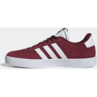 VL Court 3.0 Shadow Red / Cloud White / Shadow Red 45 1/3
