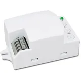 ISOLED HF-Bewegungsmelder mit LUX-Sensor, 230V, 300VA
