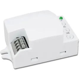 ISOLED HF-Bewegungsmelder mit LUX-Sensor, 230V, 300VA