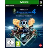 Monster Energy Supercross The Official Videogame 4