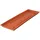 geli Blumentopfuntersetzer Geli Blumenkasten Untersetzer 60cm Terracotta 18 cm x 60 cm