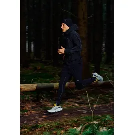 Danish Endurance Sporthose Compression in black/grey camo